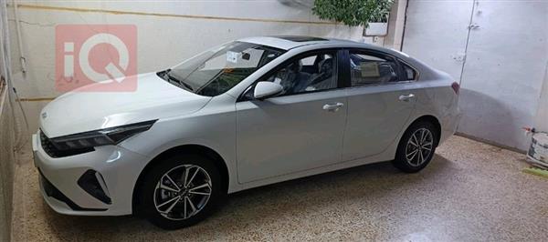 كيا K3 2025 للبيع في العراق - الموصل